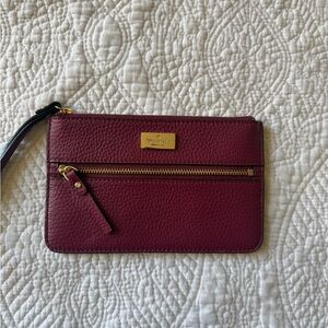Kate Spade Wristlet